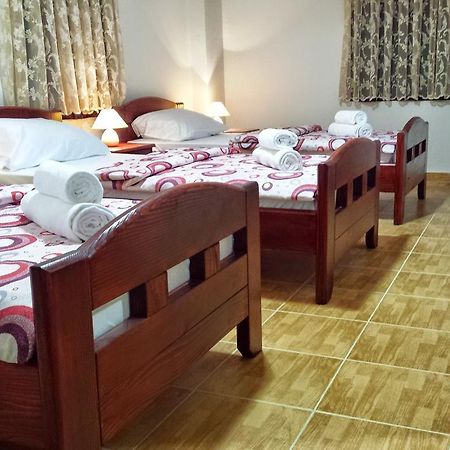 Hotel Old Bazaar Скоп'є Екстер'єр фото
