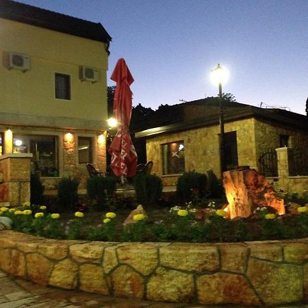 Hotel Old Bazaar Скоп'є Екстер'єр фото