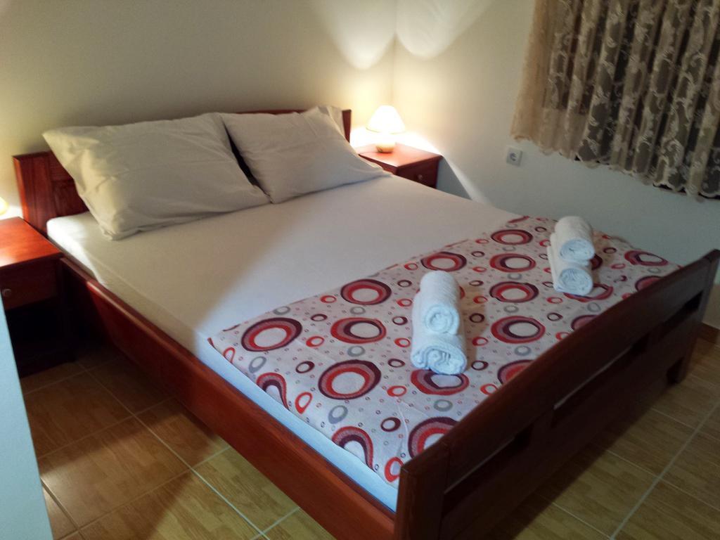Hotel Old Bazaar Скоп'є Номер фото