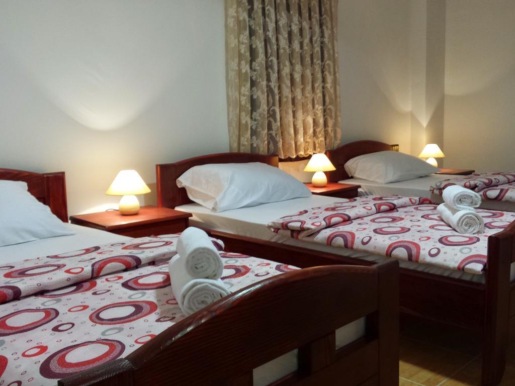 Hotel Old Bazaar Скоп'є Номер фото