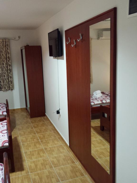 Hotel Old Bazaar Скоп'є Номер фото