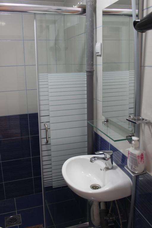 Hotel Old Bazaar Скоп'є Номер фото