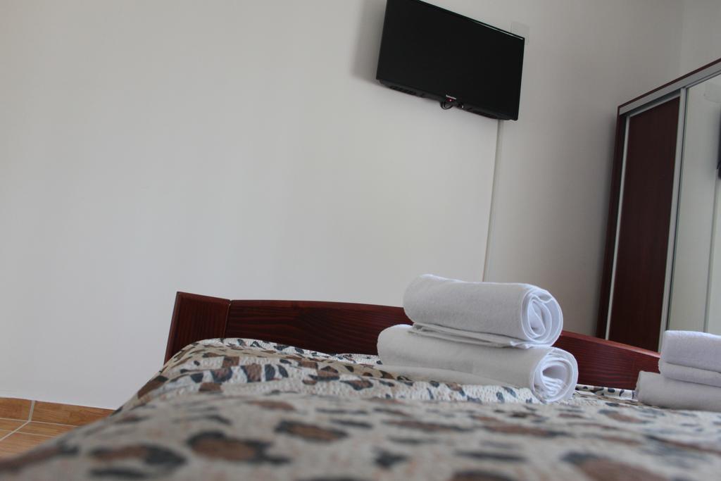 Hotel Old Bazaar Скоп'є Екстер'єр фото