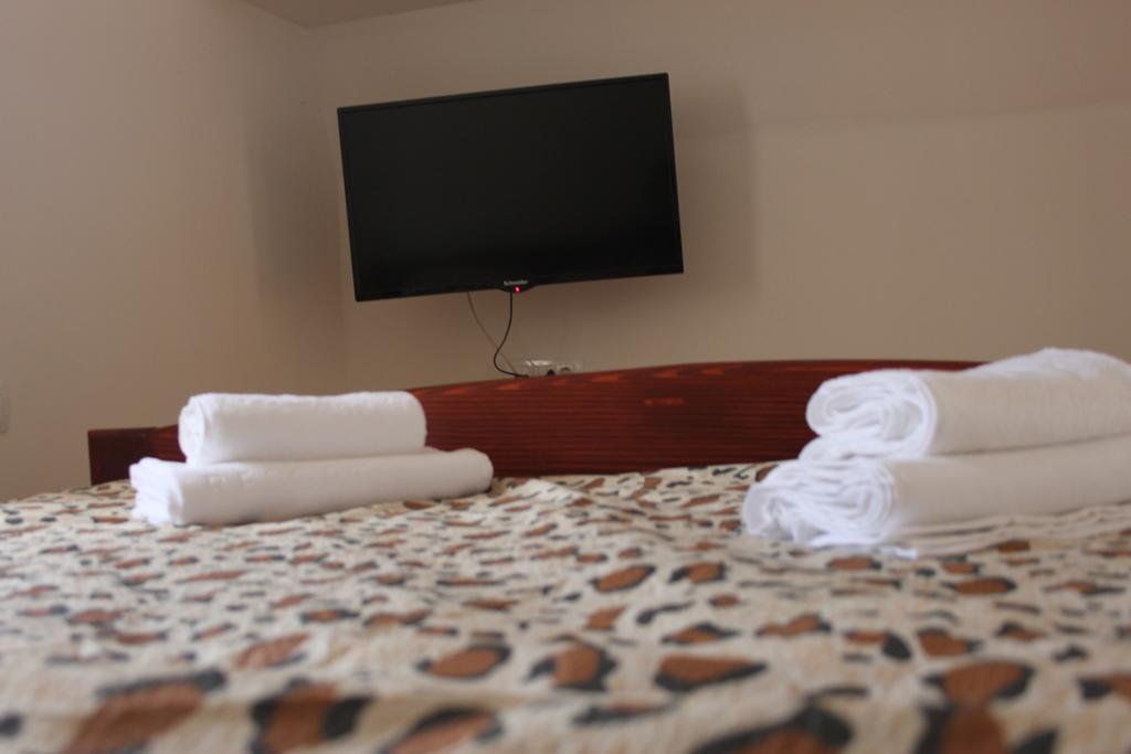 Hotel Old Bazaar Скоп'є Екстер'єр фото