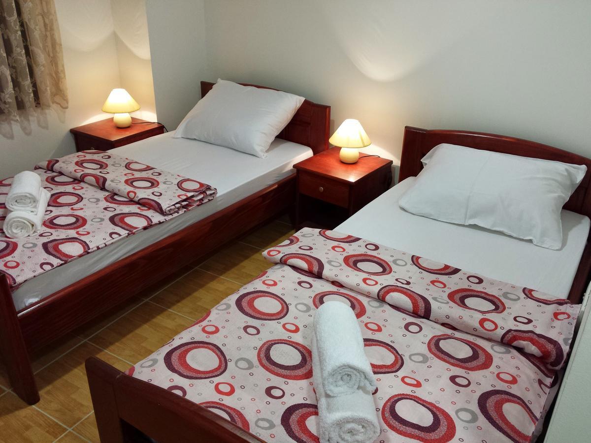 Hotel Old Bazaar Скоп'є Номер фото